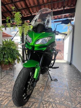 KAWASAKI VERSYS ABS 